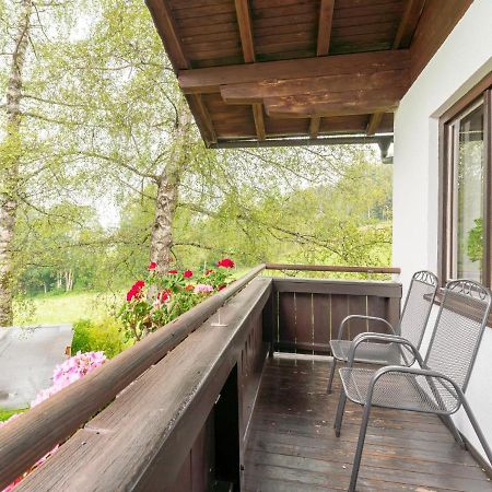 Katharina Apartment Brixen im Thale Exterior photo