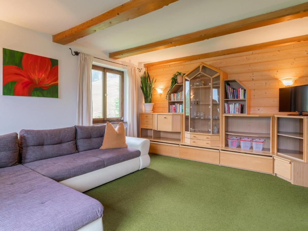 Katharina Apartment Brixen im Thale Exterior photo