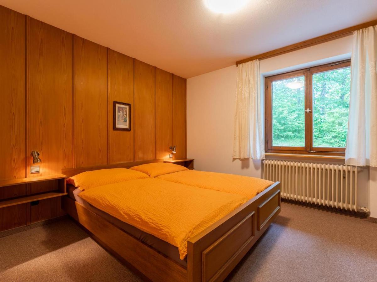 Katharina Apartment Brixen im Thale Exterior photo